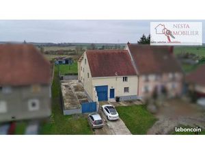 Maison 10 pièces 244 m²