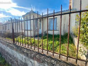 Villa face mer a renover integralement