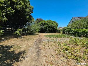 Terrain 57 m² LA GUERCHE DE BRETAGNE