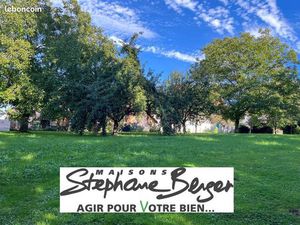 Terrain 1 940 m² Bouxwiller