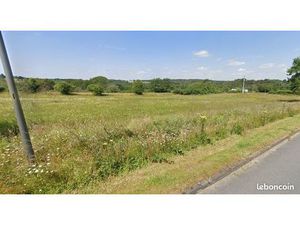 Terrain 411 m² Saint Thurial