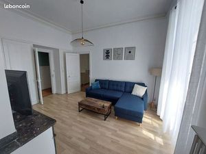 Appartement 105M2