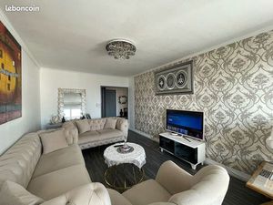 Appartement 4 pièces 75 m²