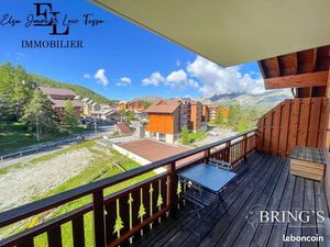 Appartement 3 pièces 36 m²