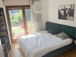 Appartement 3 pièces – 85 m² rénové à neuf – Thonon centre