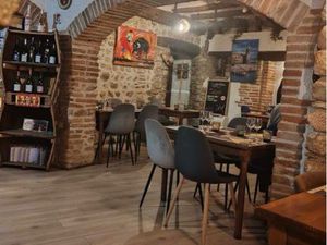 Vend fond de commerce THUIR