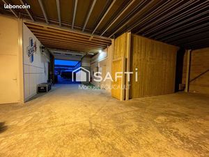 Local 320 m² QUETIGNY