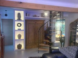 Maison canetoise 100m de la plage