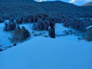 Vend auberge montagne catalane