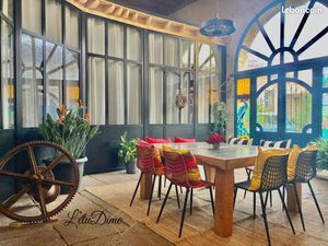 Un lieu hors du temps au cœur de Poligny – Monument Historique d’exception