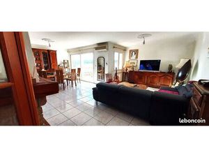 Maison sur sous-sol complet