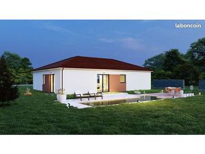 Maison 5 pièces 87 m²