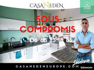 Maison 4 pièces 150 m²