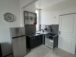 T2 meublé 34 m² – Très lumineux – Alès (Faubourg du Soleil)