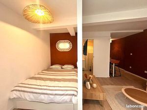 Appartement 2 pièces 30 m²