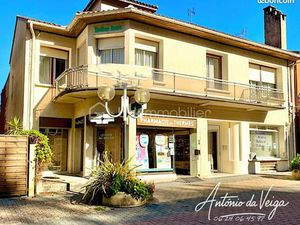 Immeuble 16 pièces 464 m²