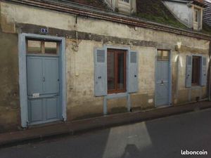 Immeuble de rapport 2 pièces 100 m²