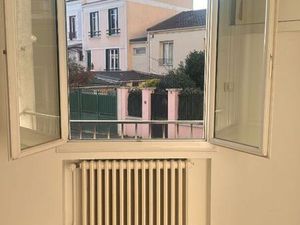 Appartement 3 pièces 57 m²