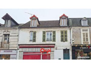 Maison 2 pièces 275 m²