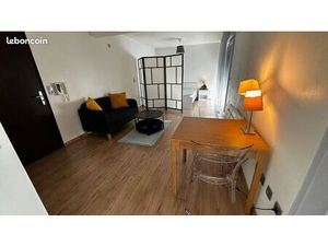 T1 33m2 centre ville de Reims