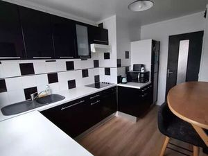Appartement 46m2 Sevran