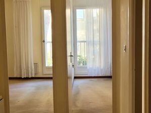 Appartement quartier Valbertrand