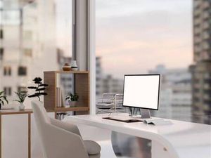 Espace bureau à louer