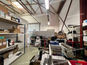 Entrepôt à vendre