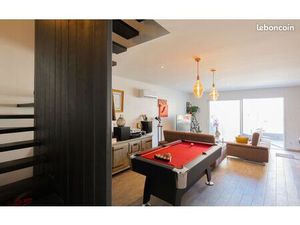 Spacieuse maison familiale