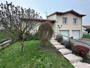 Maison 5 pièces 147 m²