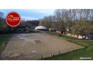 Propriété 9 pièces 170 m²