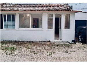Cette maisonnette de 44 m² est vraiment un bon plan