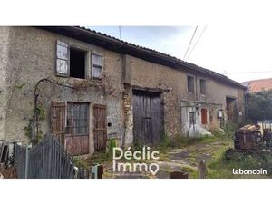 Maison 295 m² La Rochefoucauld