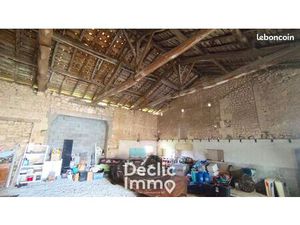 Maison 1 pièce 145 m²