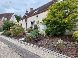 Ancienne maison vigneronne rénovée