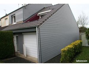 Maison à vendre de 91m2