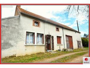Maison 5 pièces 57 m²