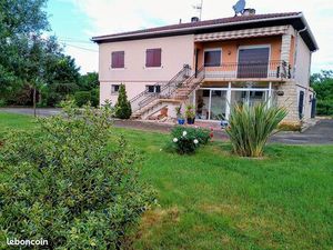 Vente Villa 5 pièces 140 m²