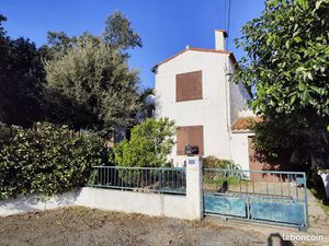 Vends maison cadre exceptionnel