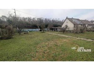 Terrain à vendre