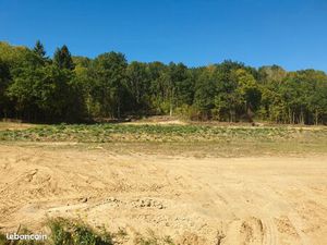 Terrain 250 m² Compiegne