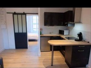 Appartement en location