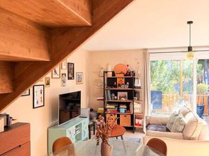 T4 appartement duplex moderne