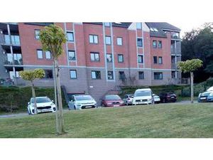 Appartement à louer Frameries