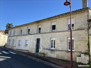 Immeuble 300 m² Saint Martin Du Bois