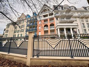 Appartement 4 pièces 76 m²