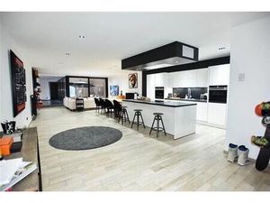 Magnifique loft en plein centre ville avec terrasse