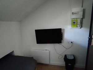 Studio neuf très petit 9m