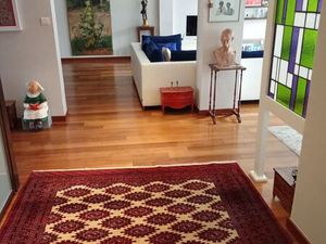 Vente appartement centre ville NANCY