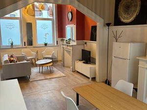 meublé centre ville Tournai